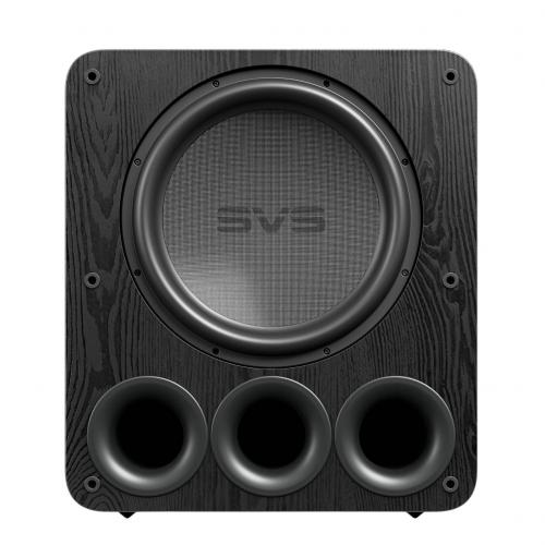 Сабвуфер SVS R|Evolution PB-5000 Black Ash