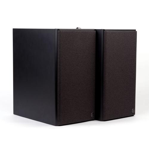 Акустическая система Klipsch The Nines II Black