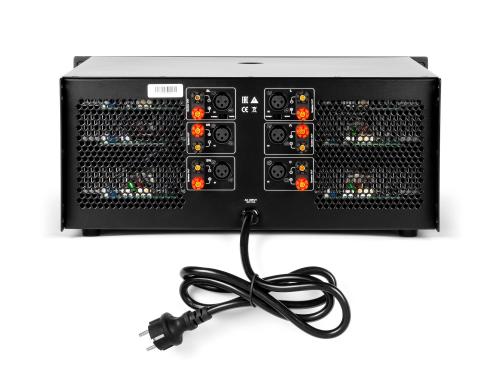 Усилитель мощности Premiera CH5 5300