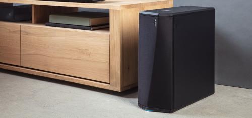 Сабвуфер Denon DSW-1H
