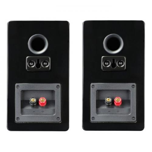 Полочная акустическая система SVS Prime Satellite Piano Gloss Black