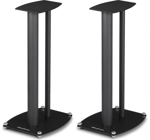 Стойка под акустику Wharfedale WH-ST1 black