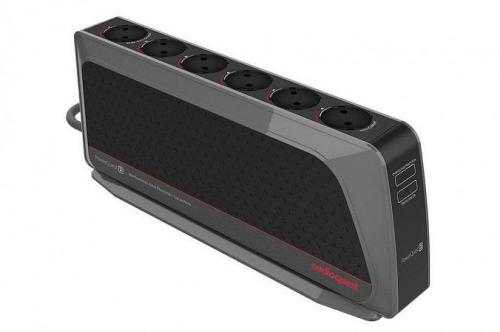 Сетевой кондиционер AudioQuest PowerQuest 3