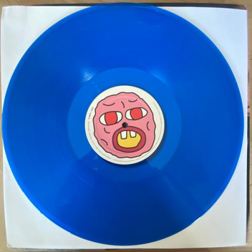 Виниловая пластинка The Creator Tyler - Cherry Bomb (alter. artwork) (Translucent Blue Vinyl 2LP)