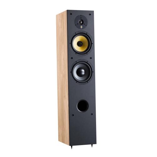 Напольная акустика Davis Acoustics Ariane 5 Light Oak