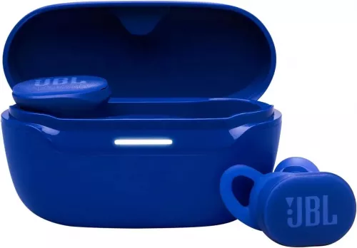 Наушники JBL Endurance Race 2 Blue