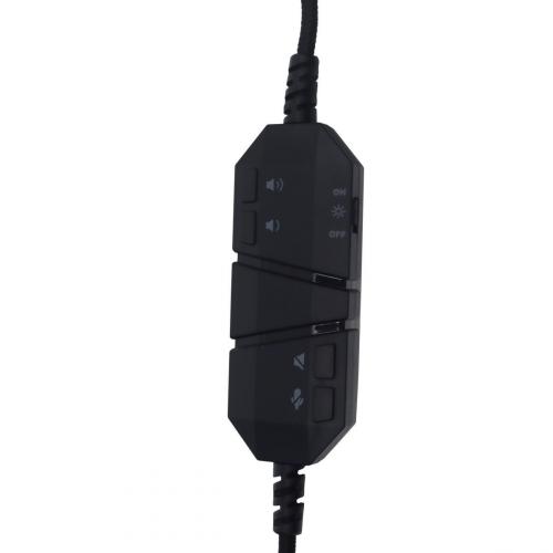 Наушники RASKAT Strike 3U