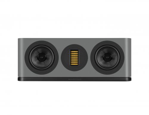 Акустика центрального канала Wharfedale Evo 5.C Grey