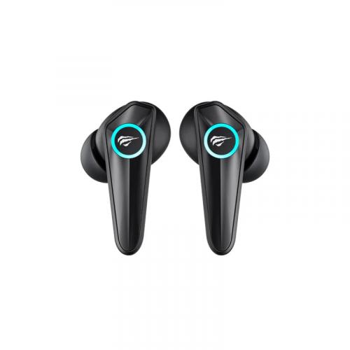 Наушники HAVIT TW952 PRO RGB Black