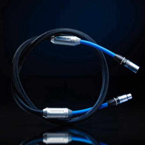 Кабель цифровой Siltech Classic Legend 680D XLR, 1.0m