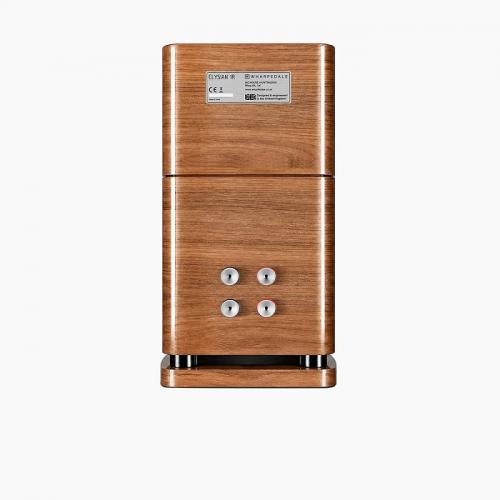 Полочная акустика Wharfedale Elysian 1R Piano Walnut