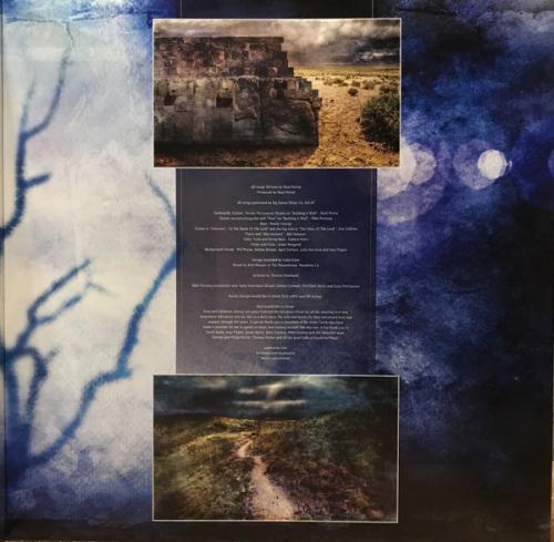 Виниловая пластинка Neal Morse Sola Gratia