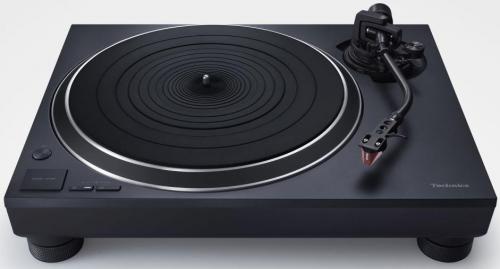Проигрыватель винила Technics SL-1500C Black