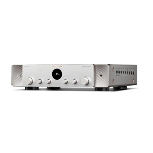 Стерео ресивер Marantz Stereo 70s Silver