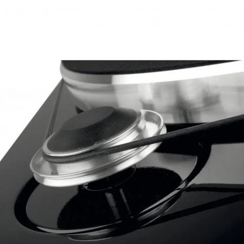 Проигрыватель винила EAT Prelude 2M Red Piano Black