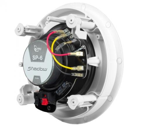 Встраиваемая акустика TruAudio SP-6