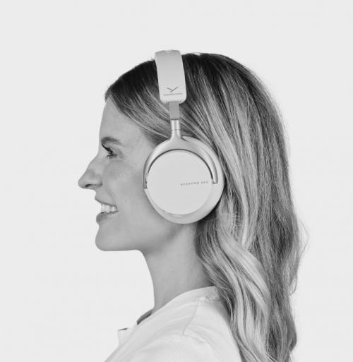 Наушники Beyerdynamic AVENTHO 200 Nordic Grey