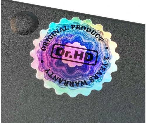 HD IP стример Dr.HD ST 1500