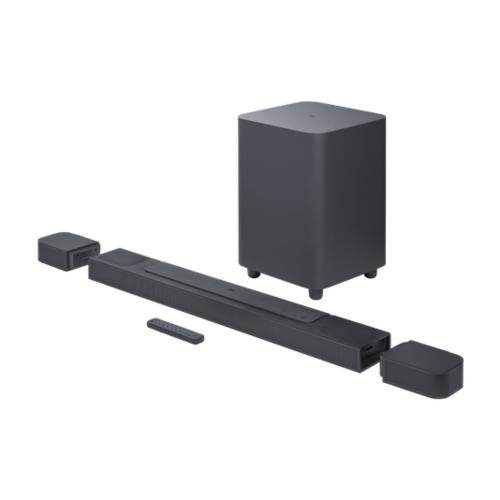 Саундбар JBL BAR 800 PRO Black (JBLBAR800PROBLKUK)