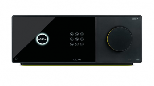 AV ресивер Arcam AVA15