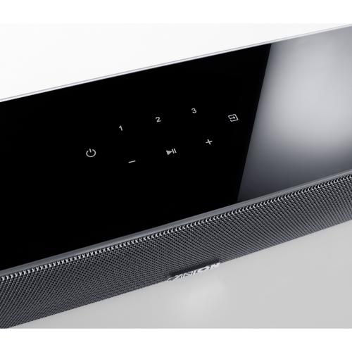 Саундбар Canton Smart Soundbar 10 black