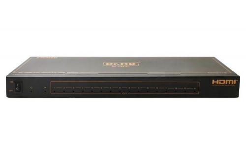 Сплиттер HDMI 2.0 Dr.HD SP 1166 SL