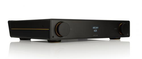 Интегральный усилитель Arcam RADIA A25 Plus