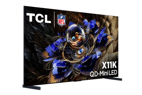 QLED телевизор TCL 85X11K