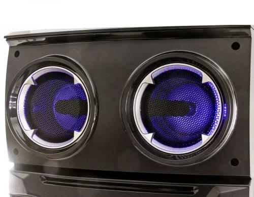 Минисистема Supra SMB-980
