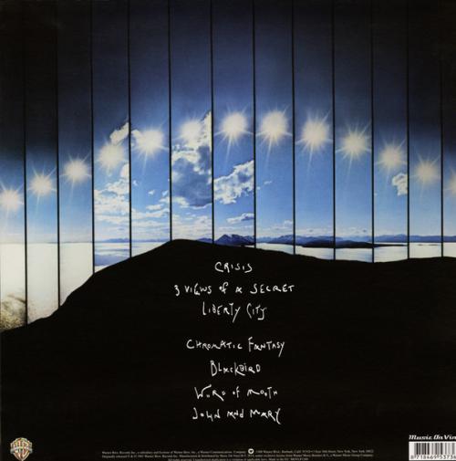 Виниловая пластинка Jaco Pastorius - Word Of Mouth (Black Vinyl LP)