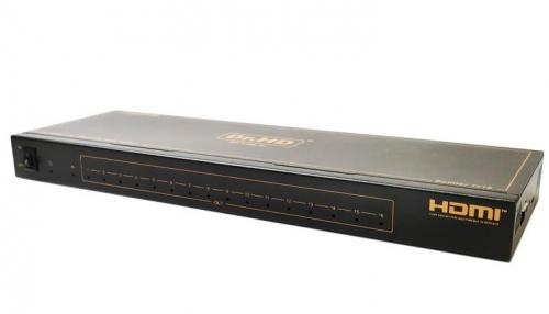 Сплиттер HDMI 2.0 Dr.HD SP 1166 SL