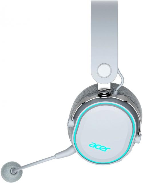 Наушники Acer OHR303 White