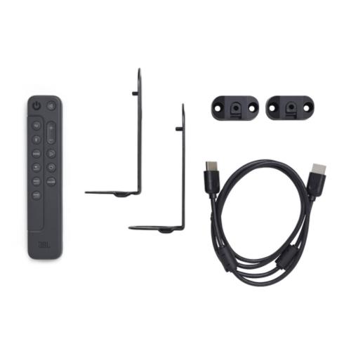 Саундбар JBL BAR 800 PRO Black (JBLBAR800PROBLKUK)