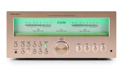 Интегральный усилитель Premiera A5 Axiom GW