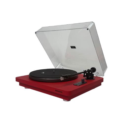 Комплект Phaze Audio VOLT Black + Diana MK2 Valkyrian Red