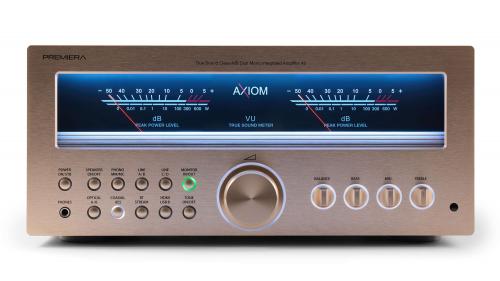 Интегральный усилитель Premiera A5 Axiom GB