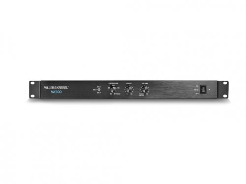 Сабвуфер MK Sound C15S (в комплекте VA500 Blue Edition) Vinyl