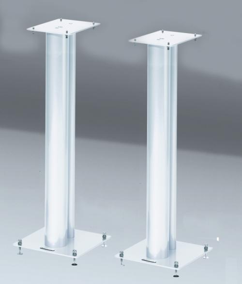 Стойки под акустику NorStone Stylum 3 white satin