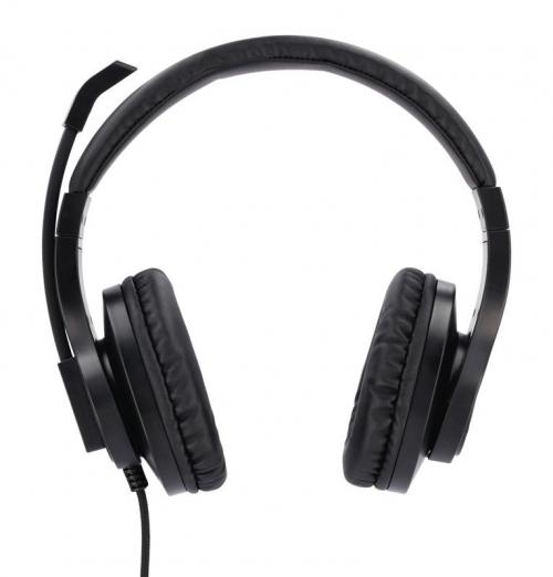 Наушники Hama HS-P300 black
