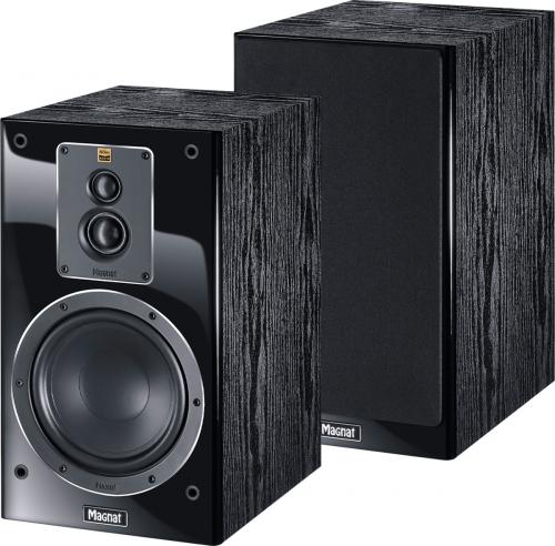Полочная акустика Magnat Signature 503 black