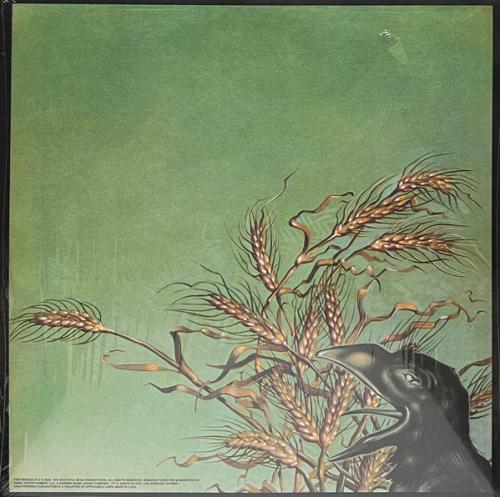 Виниловая пластинка Grateful Dead - Wake Of The Flood (Black Vinyl LP)