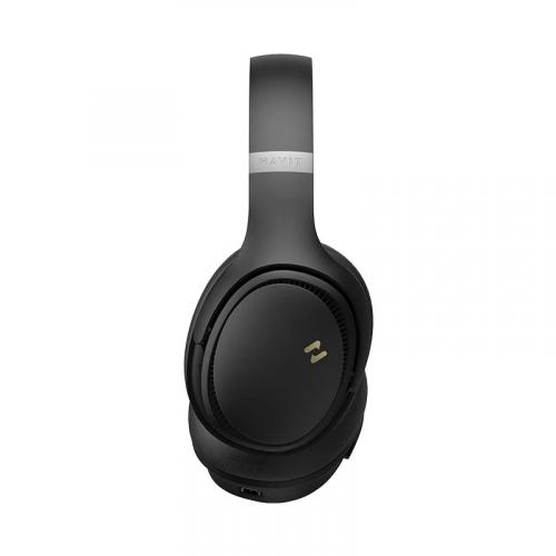 Наушники HAVIT H630BT PRO Black