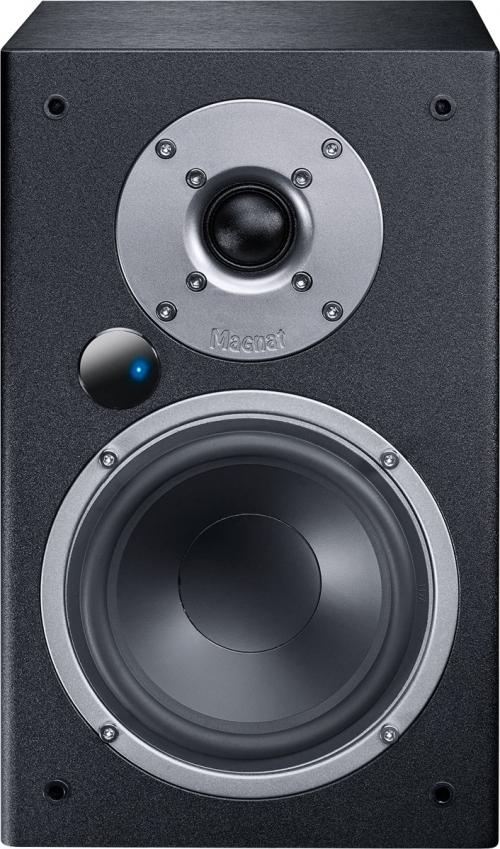 Комплект акустики Magnat Reference 2A + Rekkord F110 Black