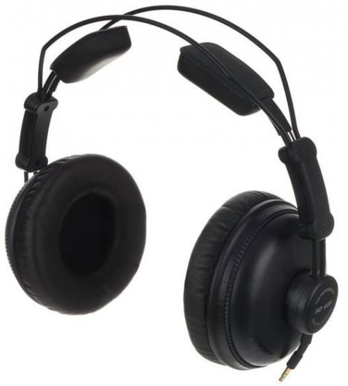 Наушники Superlux HD669