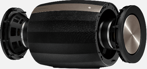 Сабвуфер Bowers & Wilkins Formation Bass