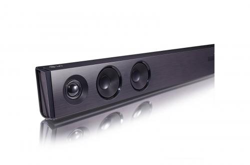 Саундбар LG SQC2