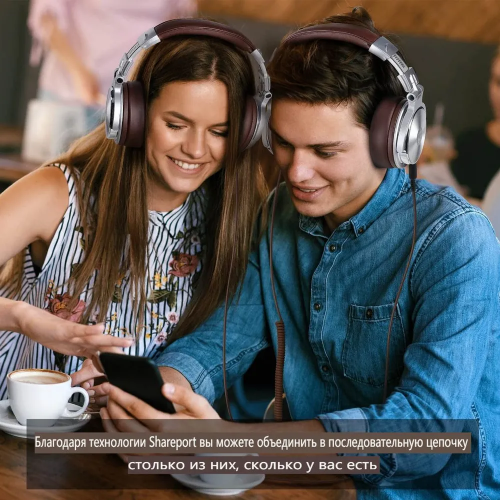 Наушники OneOdio Studio Pro 30