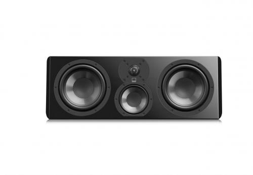 Акустическая система центрального канала SVS Ultra Evolution Center Piano Gloss Black