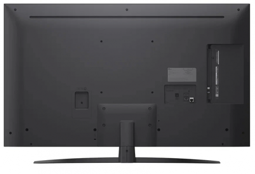 LED телевизор LG 43NANO81A6A
