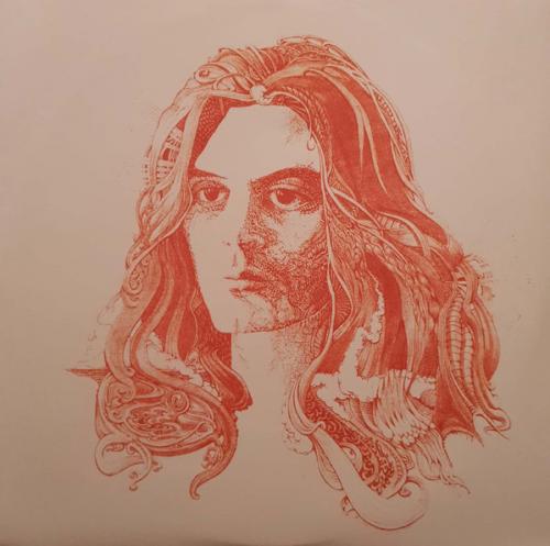 Виниловая пластинка T. Rex, Electric Warrior